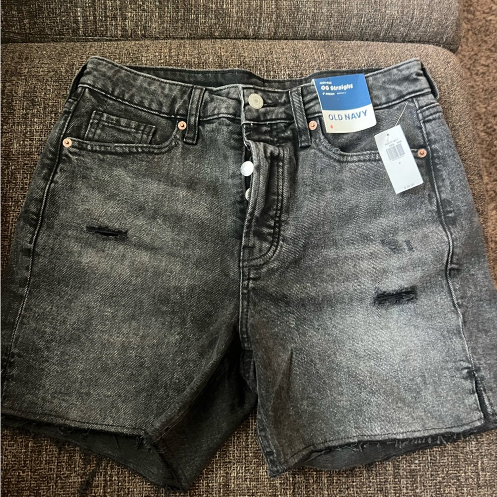 Old Navy OG Straight Shorts